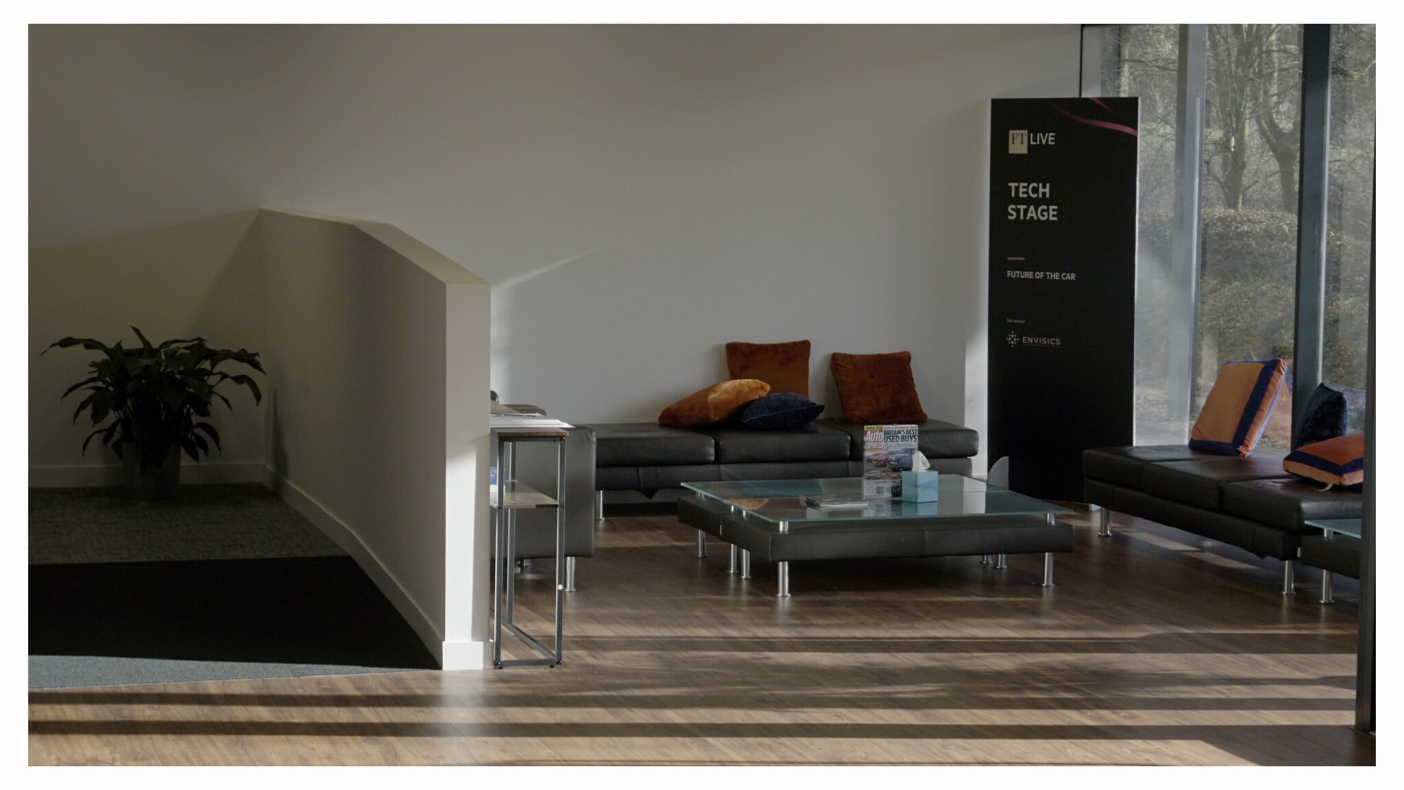 6 Bramley Rd, Milton Keynes en alquiler Foto del interior- Imagen 1 de 1