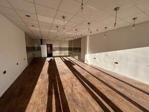 1-8 Ellendune, Wroughton en alquiler Foto del interior- Imagen 2 de 2