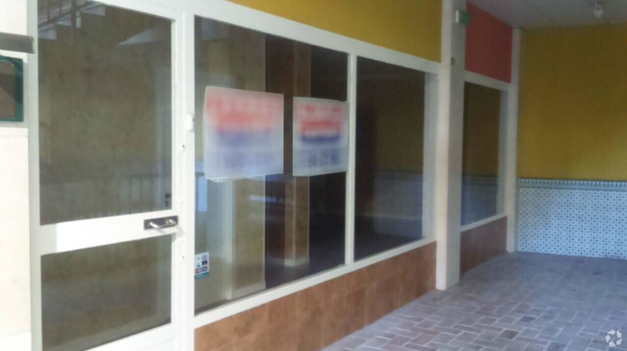 Local en Toledo, Toledo en venta Foto del interior- Imagen 1 de 2