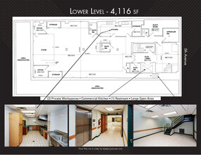 8710 5th Ave, Brooklyn, NY en alquiler Plano de la planta- Imagen 1 de 8