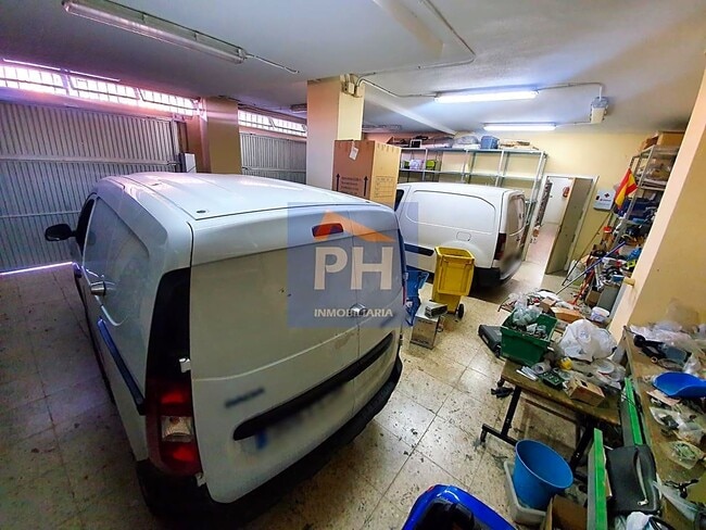 Más detalles de Local en alquiler