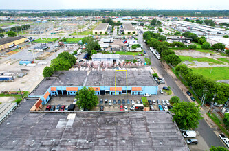 7301-7319 NW 61st St, Miami, FL en alquiler Foto del edificio- Imagen 1 de 6