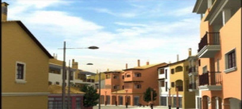 Local en Murcia en venta - Foto del edificio - Imagen 1 de 4