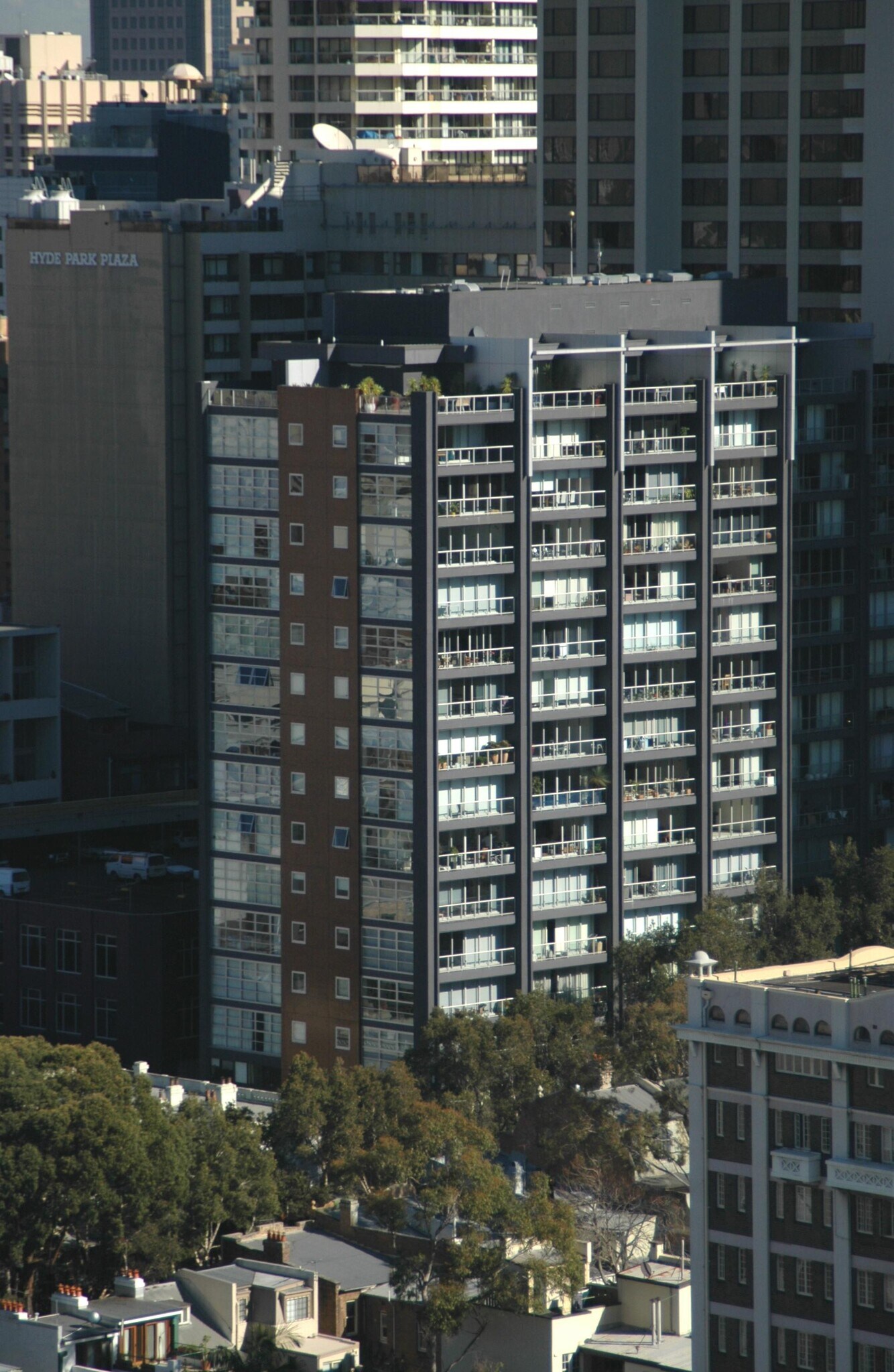 1A Francis St, Darlinghurst en venta Foto principal- Imagen 1 de 9