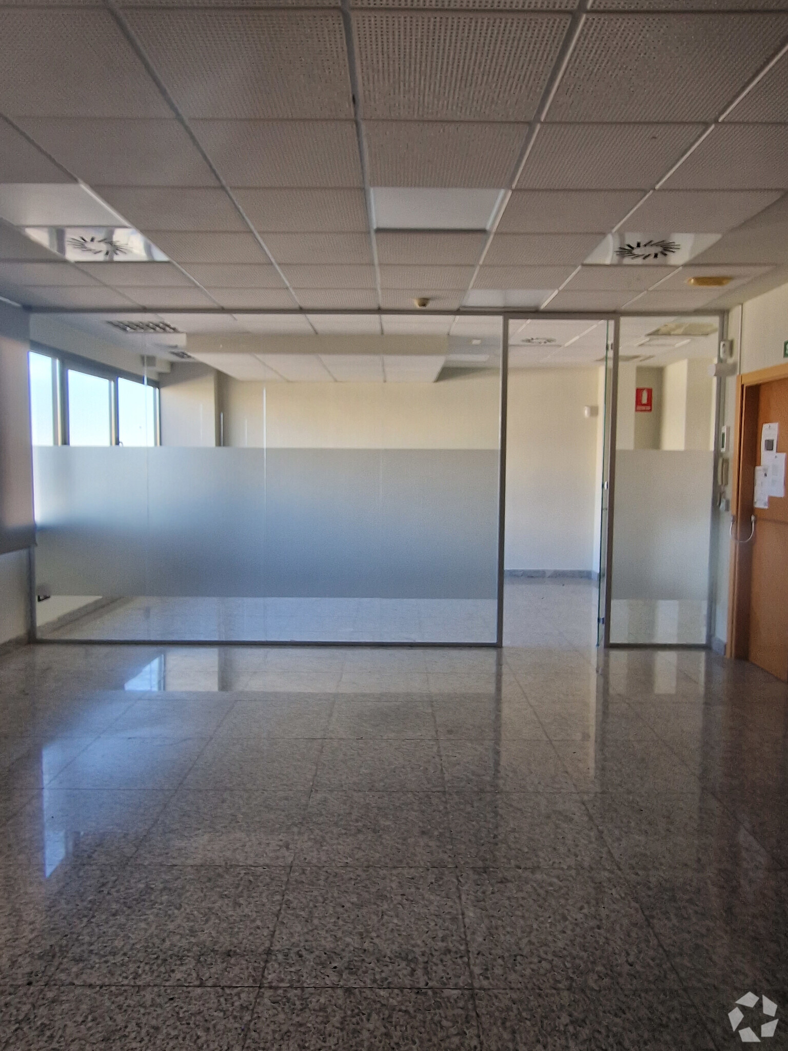 Oficinas en Las Rozas de Madrid, MAD en alquiler Foto del interior- Imagen 1 de 6