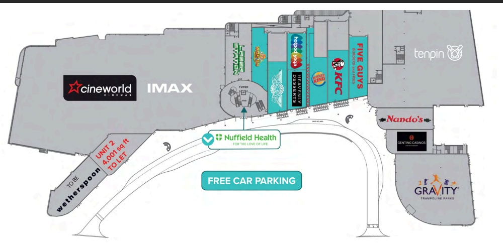 Dundee St, Edinburgh en alquiler Foto del interior- Imagen 1 de 1