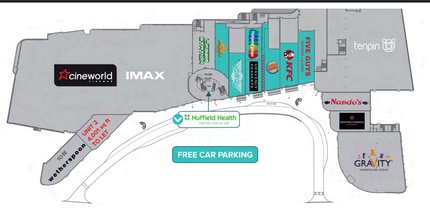 Dundee St, Edinburgh en alquiler Foto del interior- Imagen 1 de 1