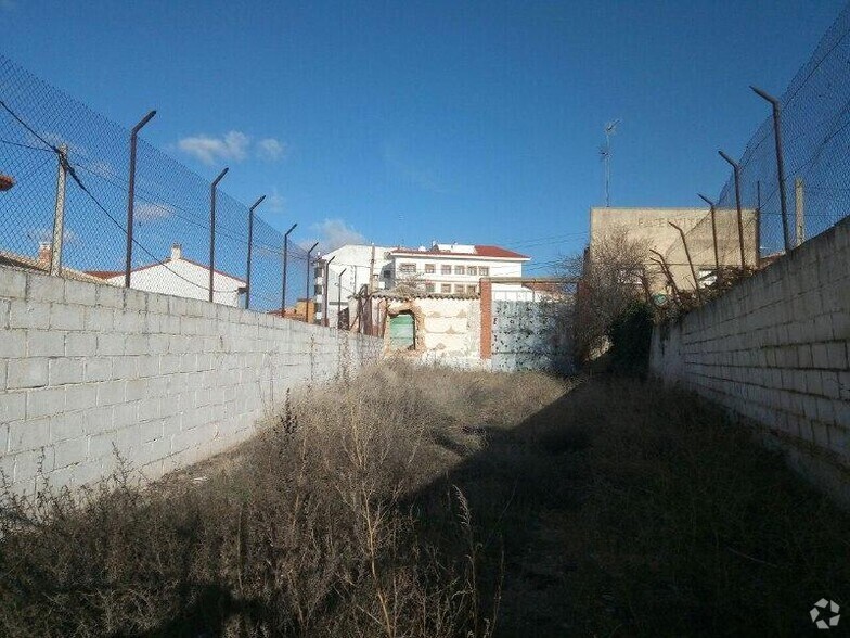 Carretera Pozorrubio, 25, Horcajo de Santiago, Cuenca en venta - Foto del edificio - Imagen 2 de 2