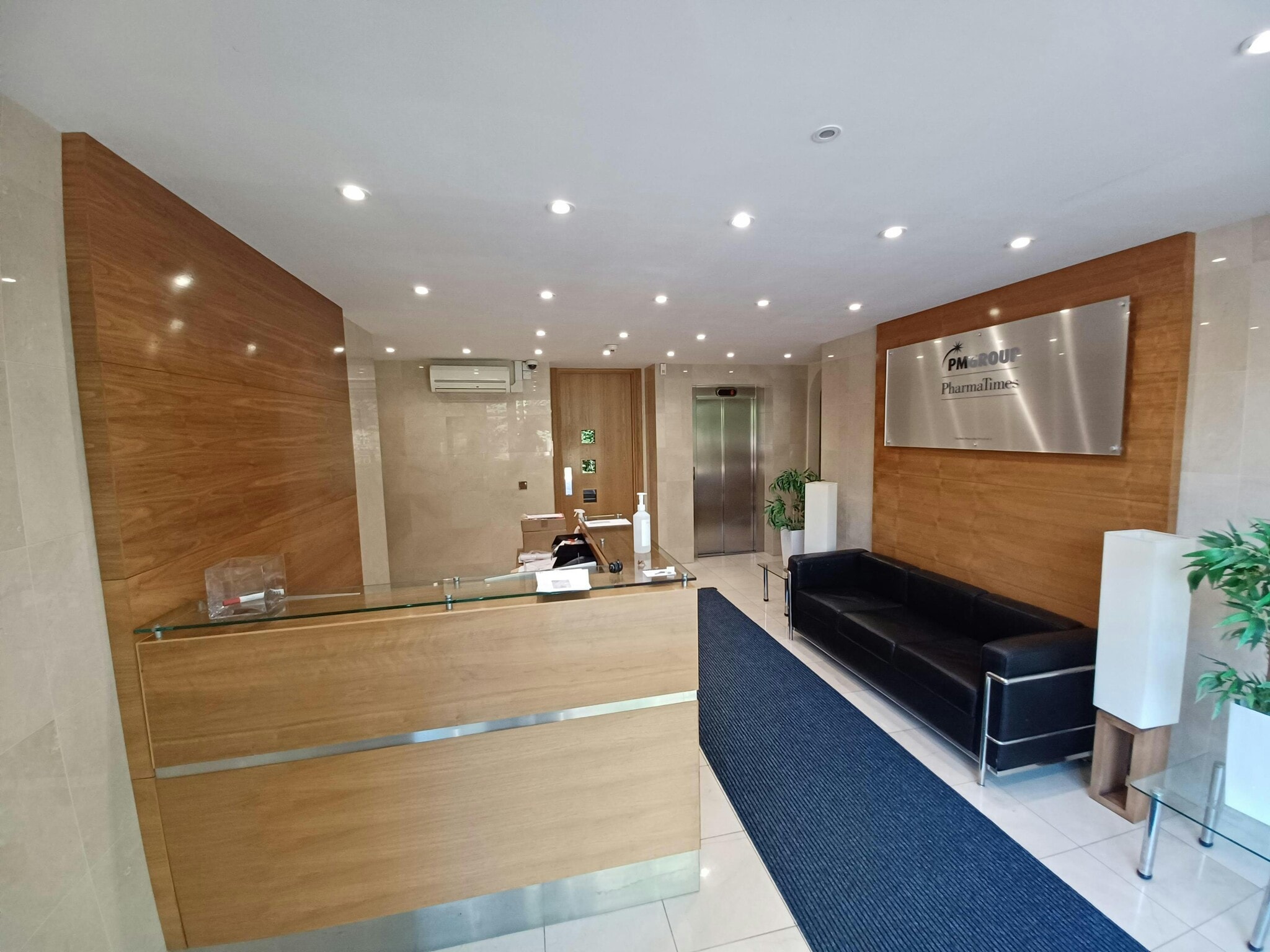 Church Rd, Leatherhead en venta Foto del interior- Imagen 1 de 6