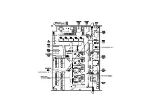 1655 E Bert Kouns Industrial Loo Expy, Shreveport, LA en alquiler Plano del sitio- Imagen 1 de 1