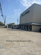 2715 Sam Bass Rd, Round Rock, TX en alquiler Foto del edificio- Imagen 2 de 6