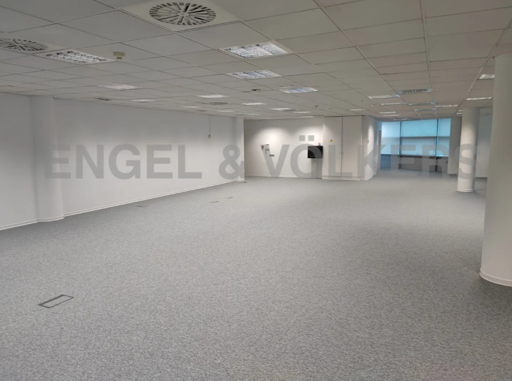 Oficina en Badalona, Barcelona en alquiler Foto del interior- Imagen 1 de 10