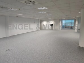 Oficina en Badalona, Barcelona en alquiler Foto del interior- Imagen 1 de 10