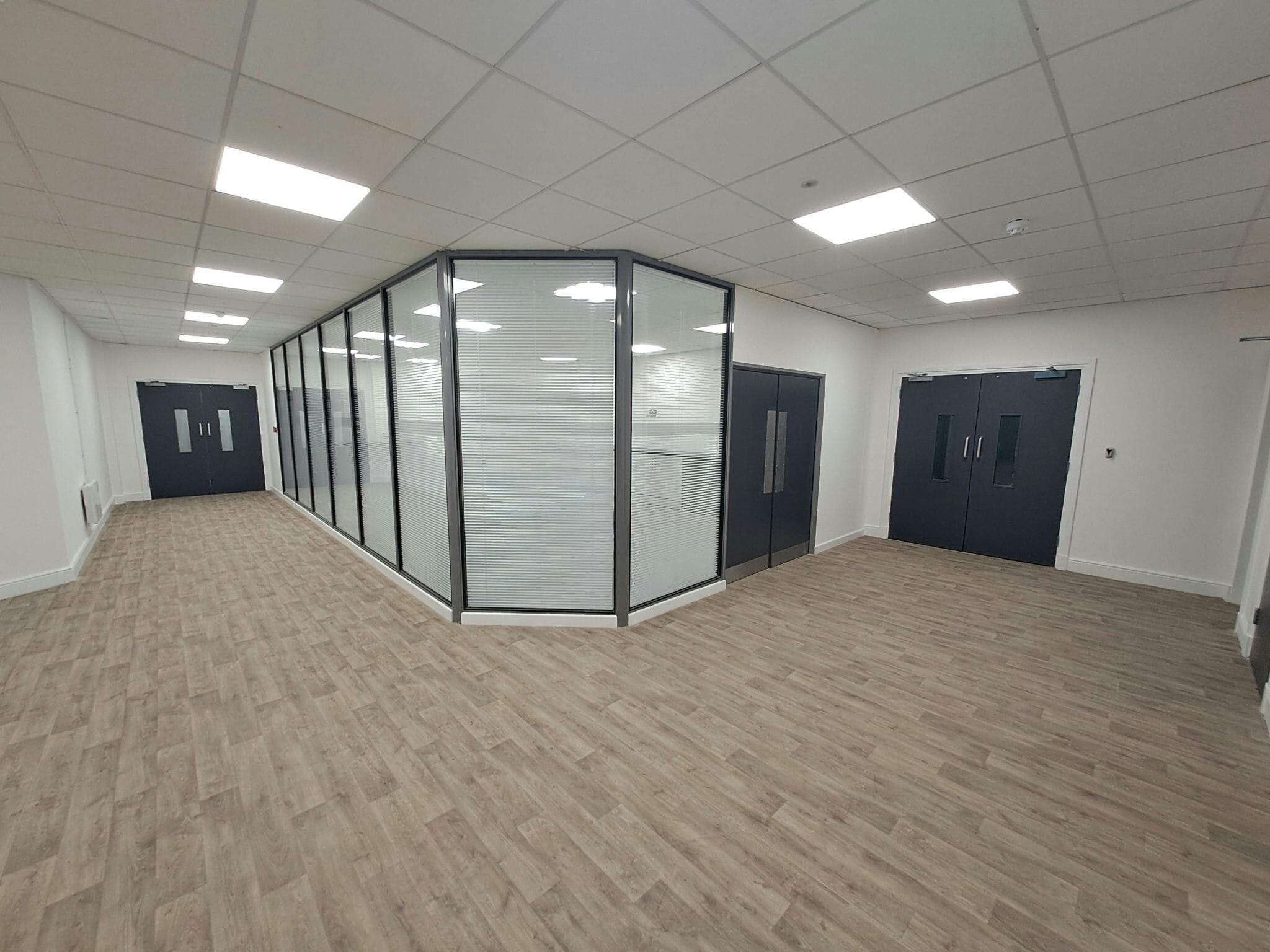 Whitehouse Way, Peterlee en alquiler Foto del interior- Imagen 1 de 4