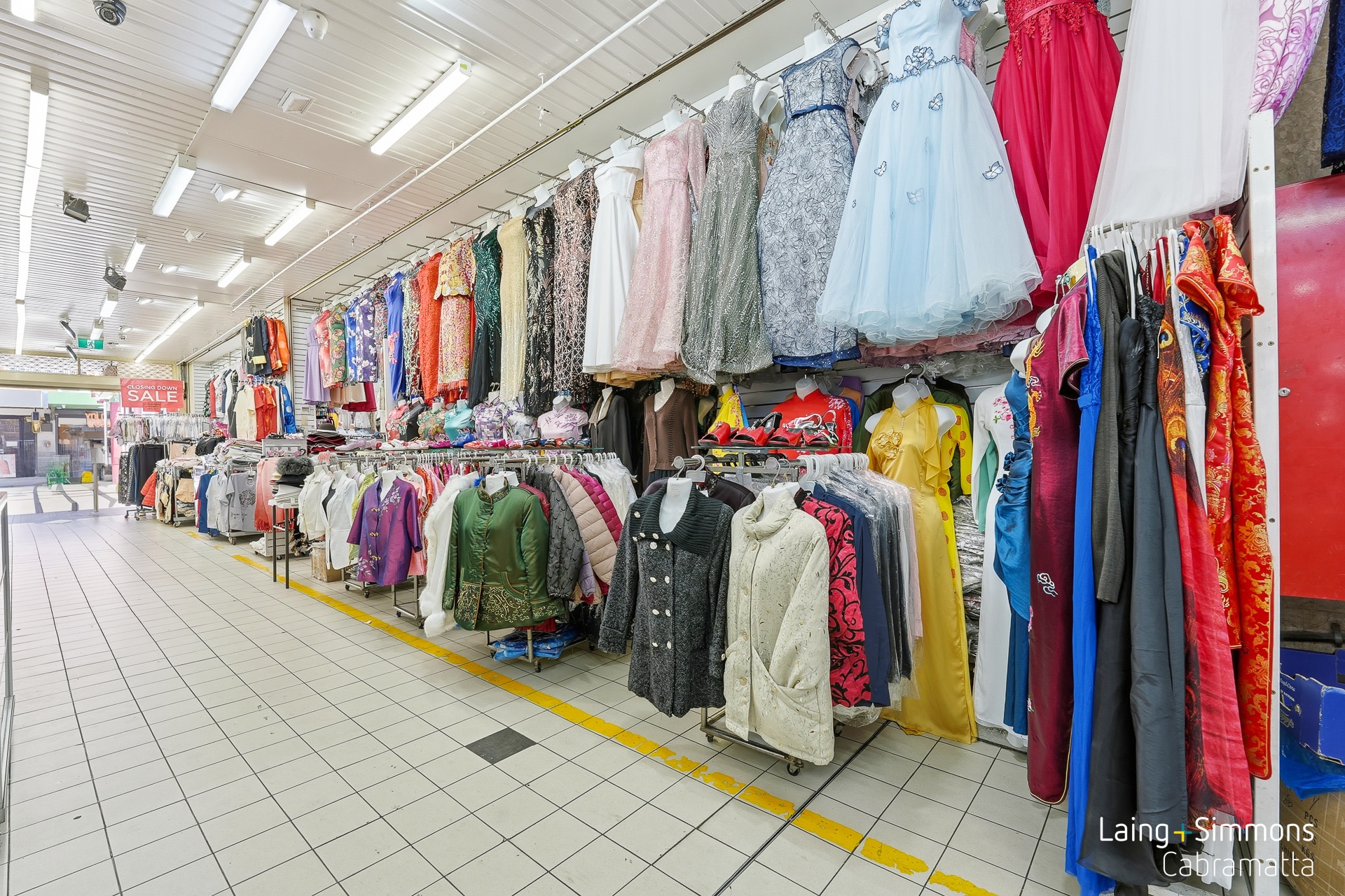 85 John St, Cabramatta en alquiler Foto del interior- Imagen 1 de 1