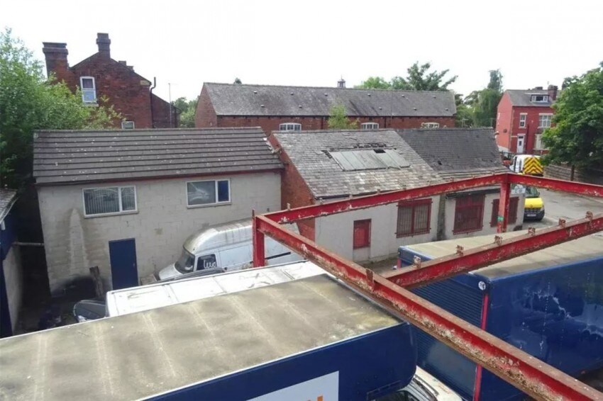 Tower Lane, Armley, Leeds en venta - Foto del edificio - Imagen 2 de 6