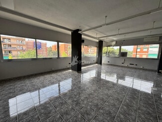 Más detalles de Oficina en alquiler