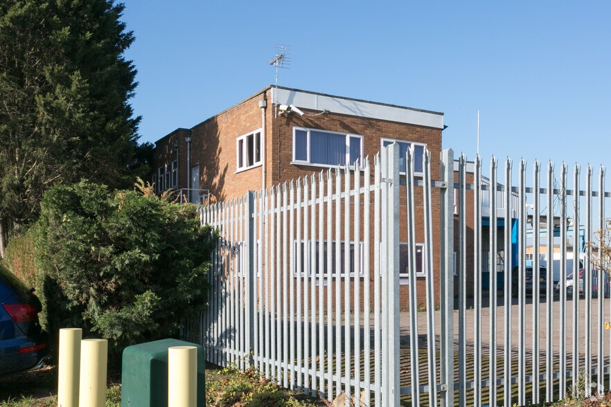 Weir Ln, Worcester en venta - Foto del edificio - Imagen 3 de 3