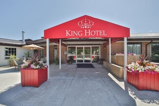 Más detalles de 112 King st, Palmerston, ON - Hoteles y hospedaje en venta