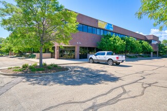 Más detalles para 6000 Spine Rd, Boulder, CO - Oficinas, Flex en alquiler