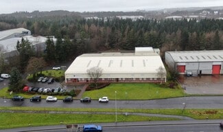 Más detalles de 3 Young Pl, East Kilbride - Nave en alquiler