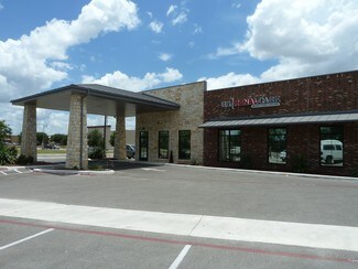 Más detalles de 205 22nd St, Hondo, TX - Oficina en venta