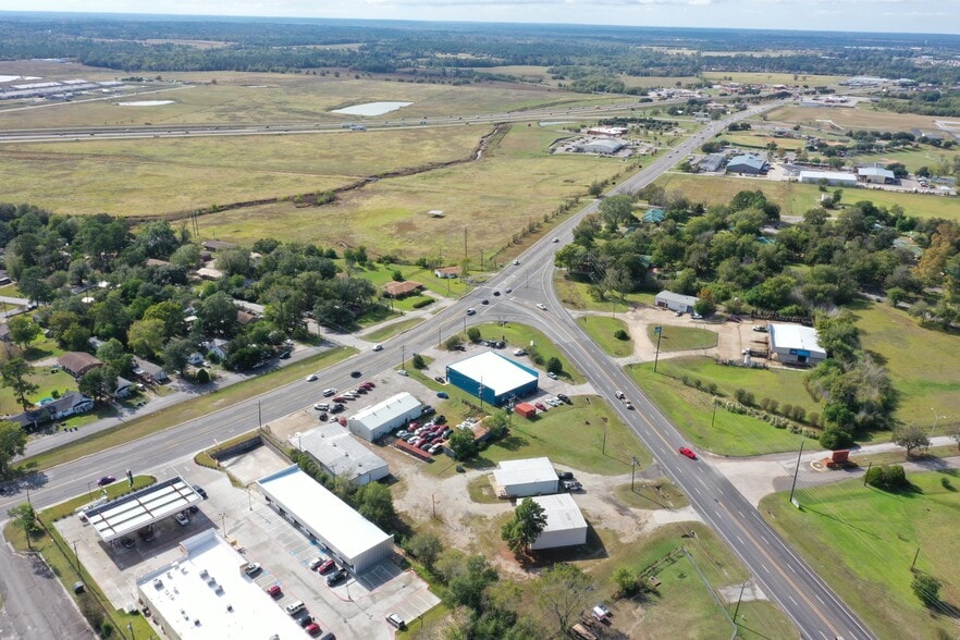 368 A SH 75 N, Huntsville, TX en alquiler - Foto del edificio - Imagen 2 de 24