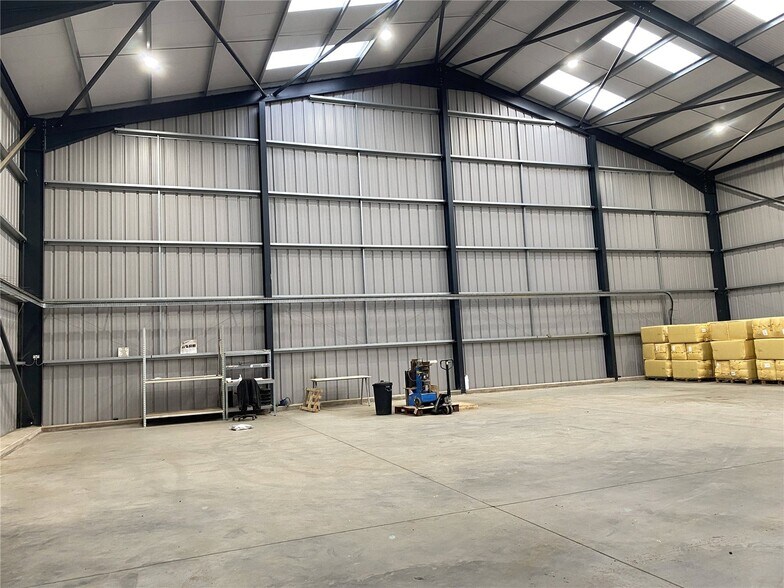 A443 Tenbury Wells, Newnham Bridge en alquiler - Foto del interior - Imagen 3 de 4