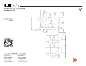 3654 W Anthem Way, Anthem, AZ en alquiler Plano del sitio- Imagen 1 de 1