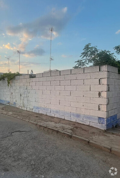 Terrenos en Cabezamesada, Toledo en venta - Foto del edificio - Imagen 2 de 2