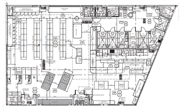 3000 Meadows Pky, Saskatoon, SK en alquiler Plano de la planta- Imagen 1 de 1