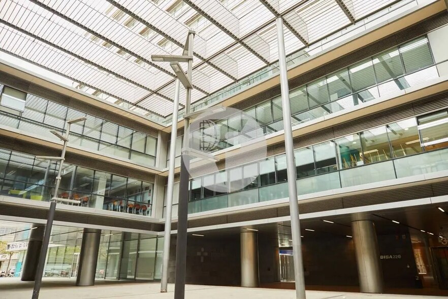 Carrer De Pujades, 342-362, Barcelona, Barcelona en alquiler - Foto del interior - Imagen 2 de 3