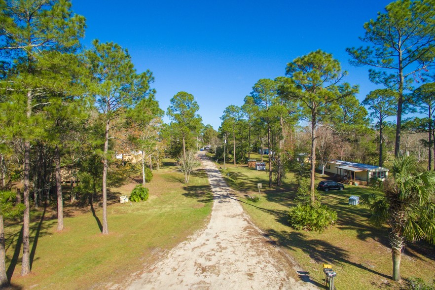 1211 Cypress Rd, Saint Augustine, FL en venta - Foto del edificio - Imagen 2 de 54