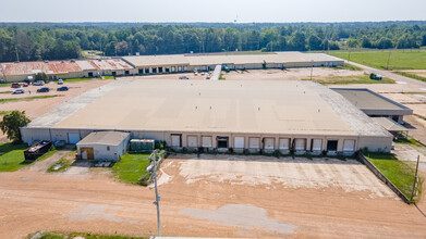 60063 Puckett Dr, Amory, MS en alquiler Foto del edificio- Imagen 2 de 3