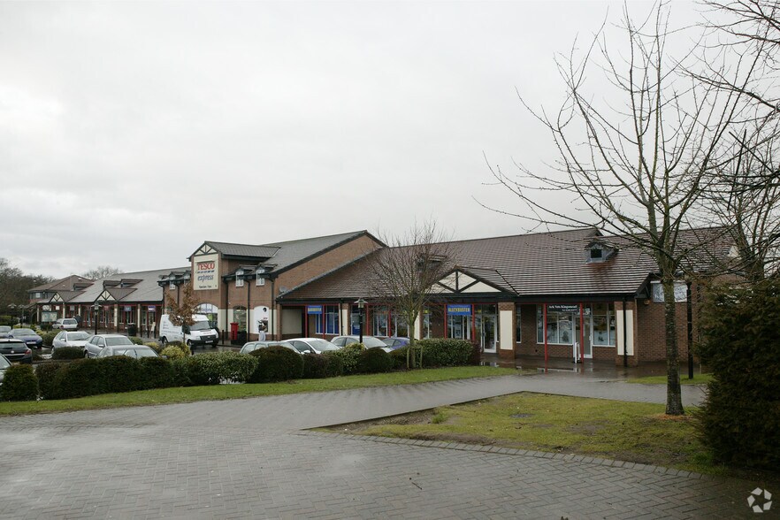 Regency Way, Northwich en alquiler - Foto principal - Imagen 1 de 7