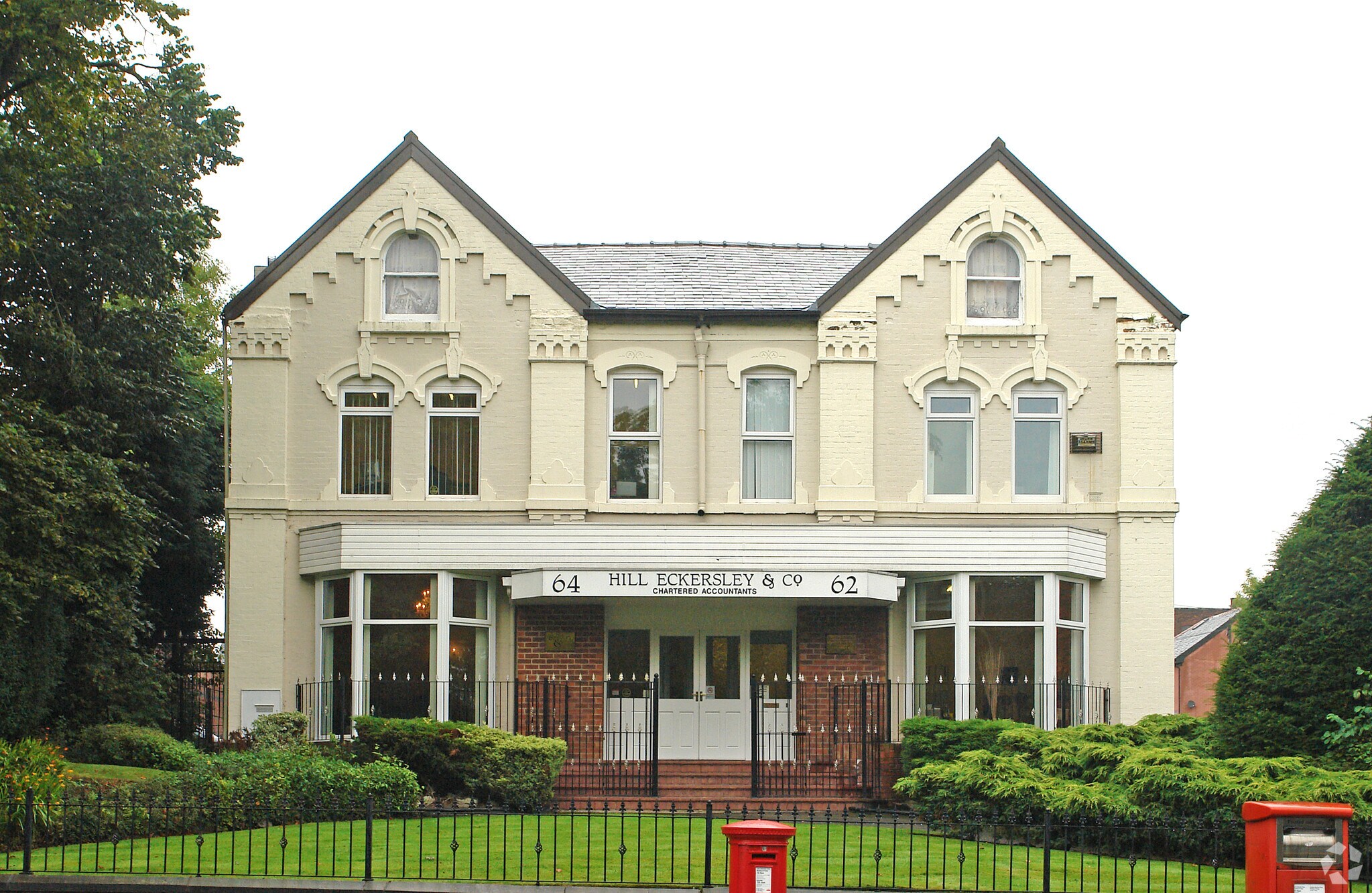 62-64 Chorley New Rd, Bolton en venta Foto principal- Imagen 1 de 3