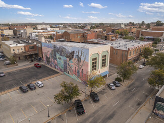 Más detalles para 115 W 2nd St, Pueblo, CO - Oficinas en venta