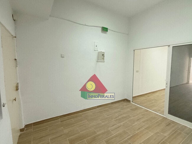 Más detalles de Local en alquiler