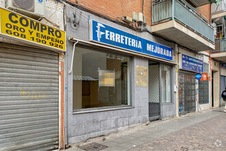 Calle Federico García Lorca, 3, Mejorada del Campo, Madrid en alquiler Foto del interior- Imagen 1 de 18