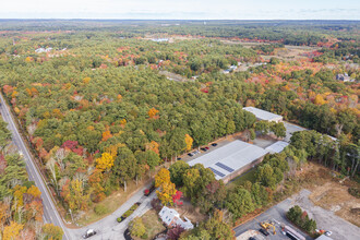 708 Washington St, Pembroke, MA - VISTA AÉREA  vista de mapa - Image1