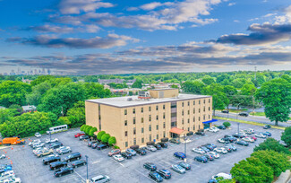 Más detalles para 4530 Park Rd, Charlotte, NC - Oficinas en alquiler