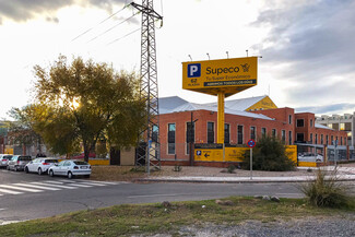 Más detalles para Calle Industrias, 2 A, Alcorcón - Naves en venta