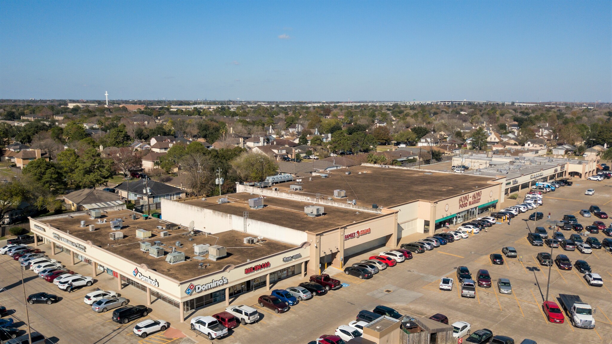 10900 Scarsdale Blvd, Houston, TX en alquiler Foto del edificio- Imagen 1 de 4