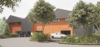 Más detalles de Beckham Ln, Petersfield - Oficina en alquiler