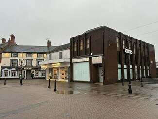 Más detalles de 79 High St, Nottingham - Local en alquiler