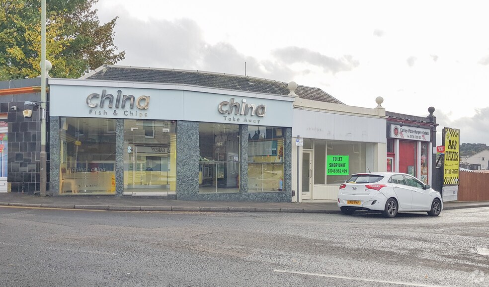 2-18 St. Leonards Bridge, Perth en alquiler - Foto del edificio - Imagen 3 de 3