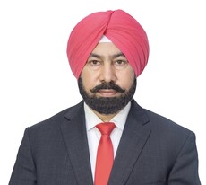 Harjit Brar