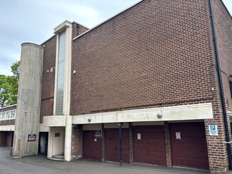 Más detalles de Moor Court, Newcastle Upon Tyne - Local en alquiler