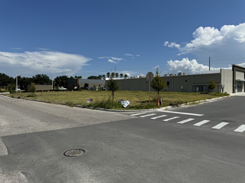 6924 Old Big Bend Rd, Gibsonton, FL en venta - Foto del edificio - Imagen 1 de 20