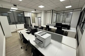 107-113 Rue Victor Hugo, Levallois-Perret en alquiler Foto del edificio- Imagen 2 de 7